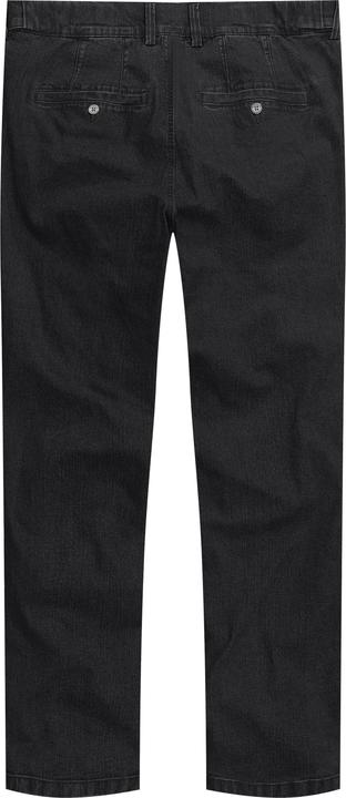 Produktbild Boston Park Jeans, Traveller-Bund, Swingpocket, 5-Pocket, Regular Fit, bis 72/36 (52)
