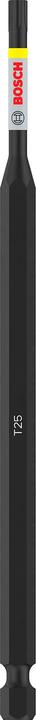 Produktbild Bosch Professional Zubehör PRO Torx Impact Bit, T25, 150 mm