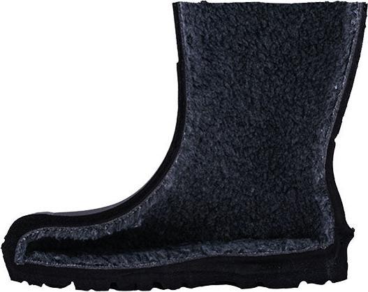 Image du produit Polyver Sweden Stiefel CLASSIC WINTER LOW, unisex, schwarz (39)