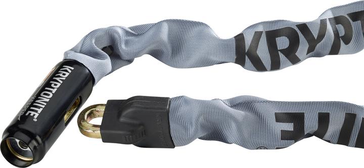 Productafbeelding Kryptonite Keeper 785 antivol chaîne (85 cm)