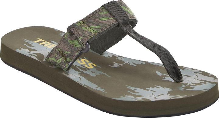 Actual product image Trespass Jettie summer flip-flops (34)