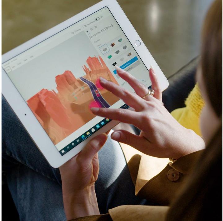 Produktbild Astro HQ LLC Luna Display Astropad USB-C