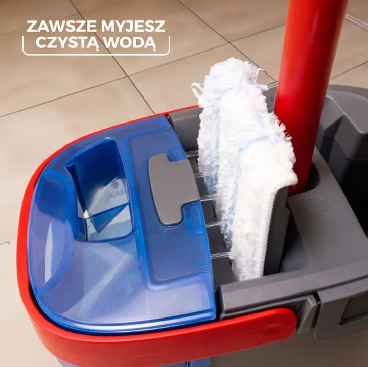 Immagine prodotto Vileda H2Pro Flat (1 pz.)