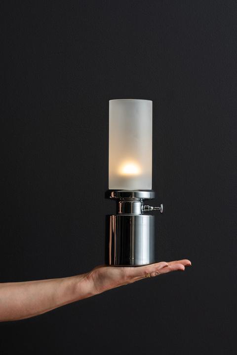 Immagine prodotto Leitmotiv Table Lamp Camp LED