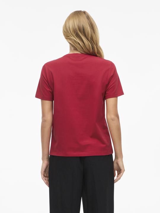 Image du produit Vila VINORA Rundhals T-Shirt (XL)