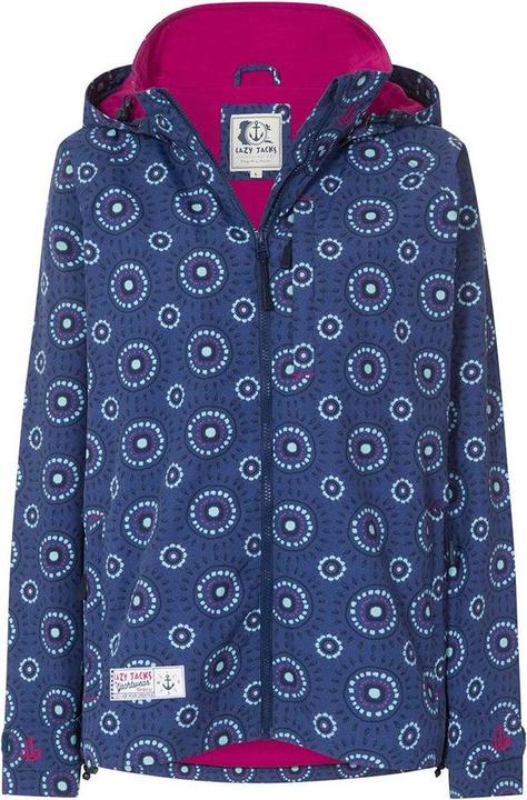 Produktbild Lazy Jacks Jacke wasserfest (S)