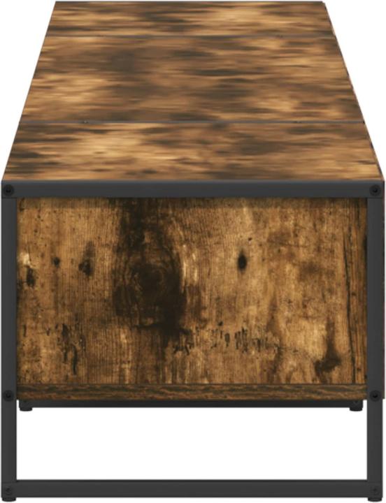 Actual product image vidaXL TV-Schränk (36 x 30.50 x 30.50 cm)