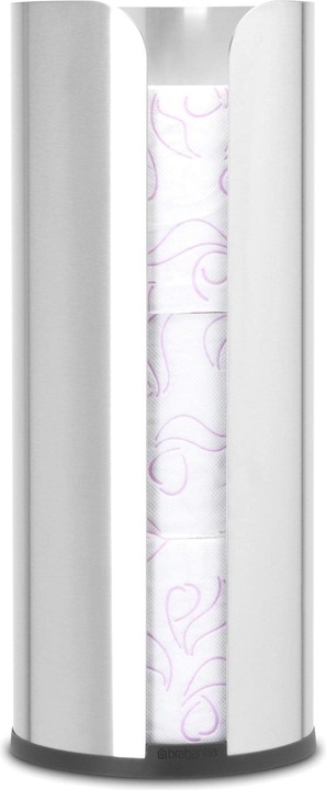 Image du produit Brabantia Porte-papier de toilette