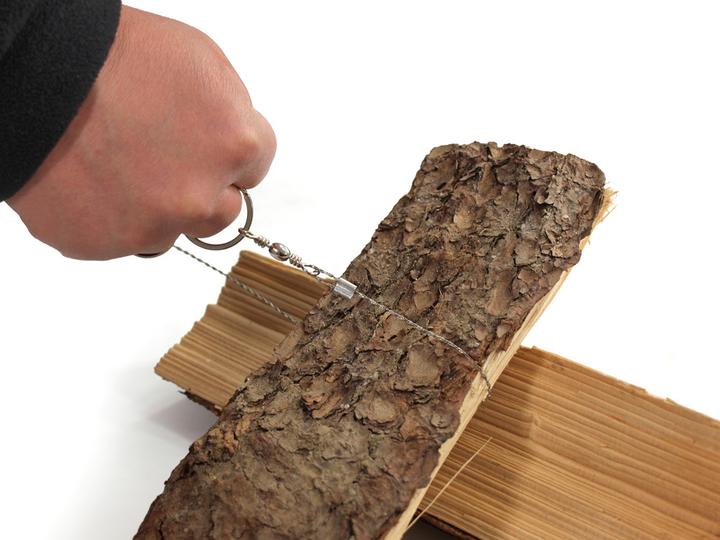 Produktbild Relags Drahtsäge