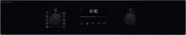 Actual product image Electrolux EOD6P77WZ