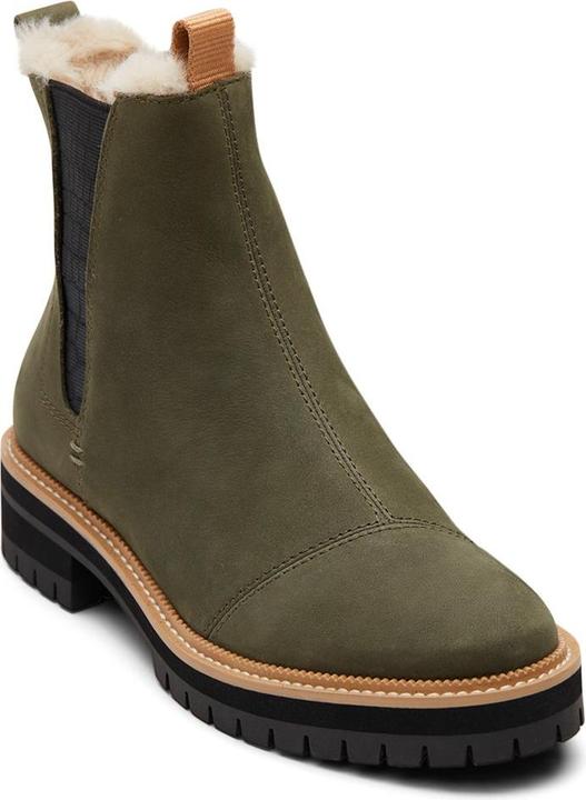 Produktbild Toms W's Dakota Oiled Nubuck (42)