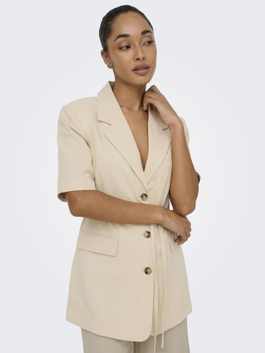 Immagine prodotto JdY JDYNAOMI Leinen Blazer Blazer (S)