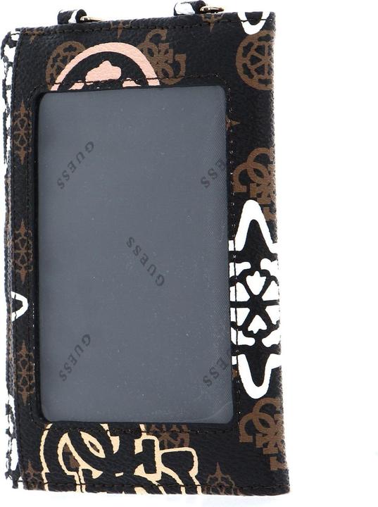 Actual product image Guess House Party Passport Case