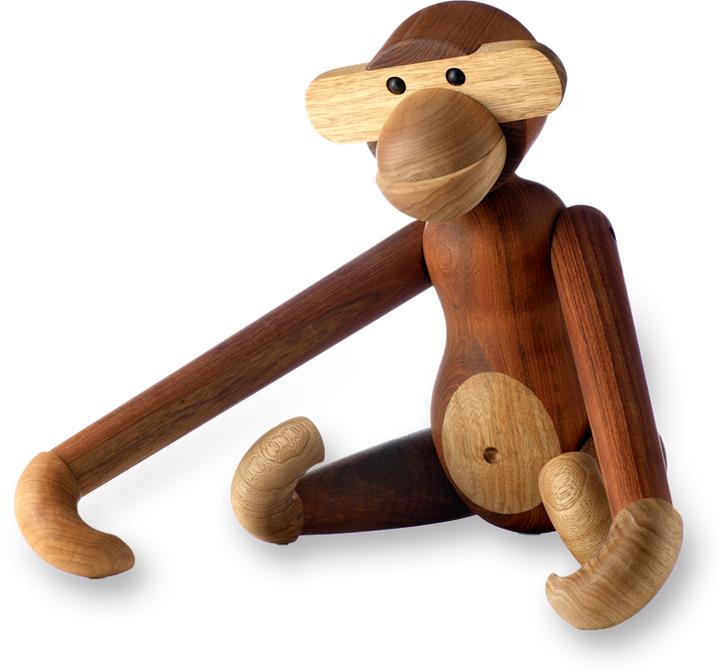 Kay Bojesen Affe Kay