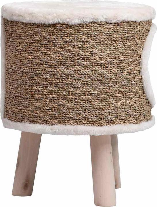 Image du produit vidaXL Katzenhaus