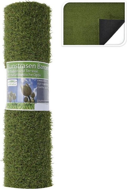 Fs-Star Tapis de gazon (1 x, 100 x 200 cm)