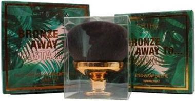 Produktbild Catrice Bronze Away To... Baked Bronzer & Highlight 01 Costa Rica (01 Costa Rica, Bronzer, 20 g)