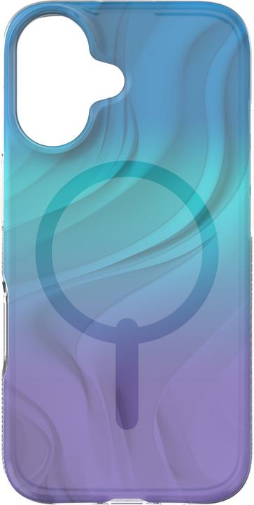 Image du produit Zagg MILAN - Cases Snap Apple (Apple iPhone 16)