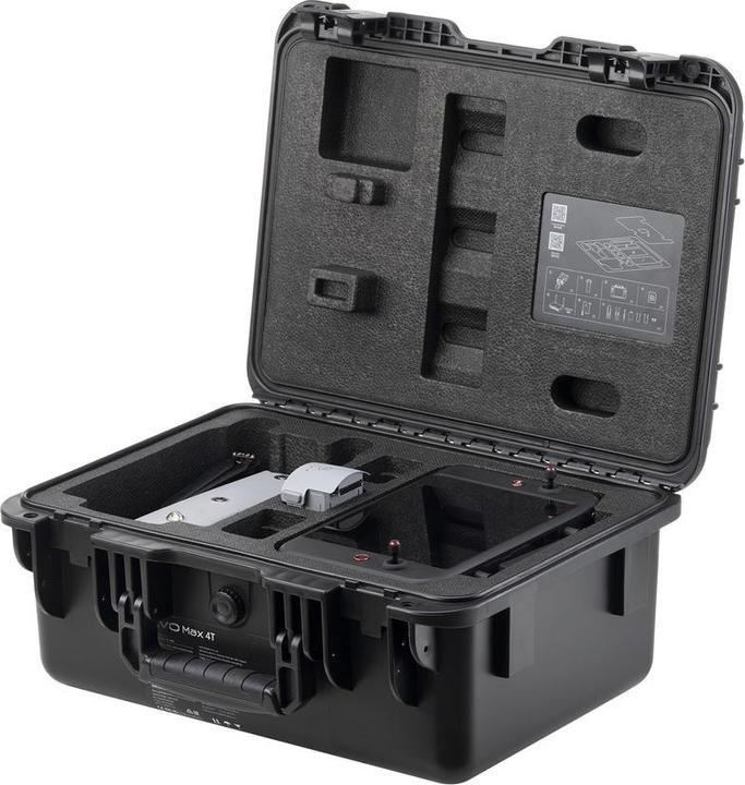 Actual product image Autel EVO Max Hard Rugged Case (Drone case)