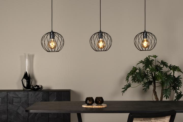 Produktbild Lucide Danza (E27)