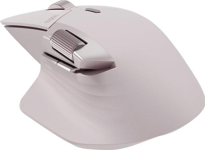 Image du produit Rapoo MT760M (Sans fil)