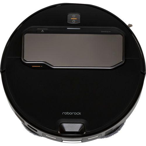Actual product image Roborock Saros Z70 RDS (22000 Pa, Wiping pads (rotating))