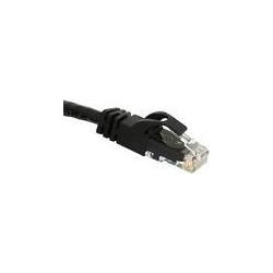 Thumbnail - C2G Cat6 Booted Unshielded (UTP) Crossover Patch Cable (UTP, CAT6, 3 m), Netzwerkkabel