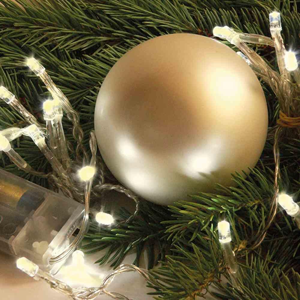 FHS, Lichterkette, LED-Micro-Kette (0.90 m)