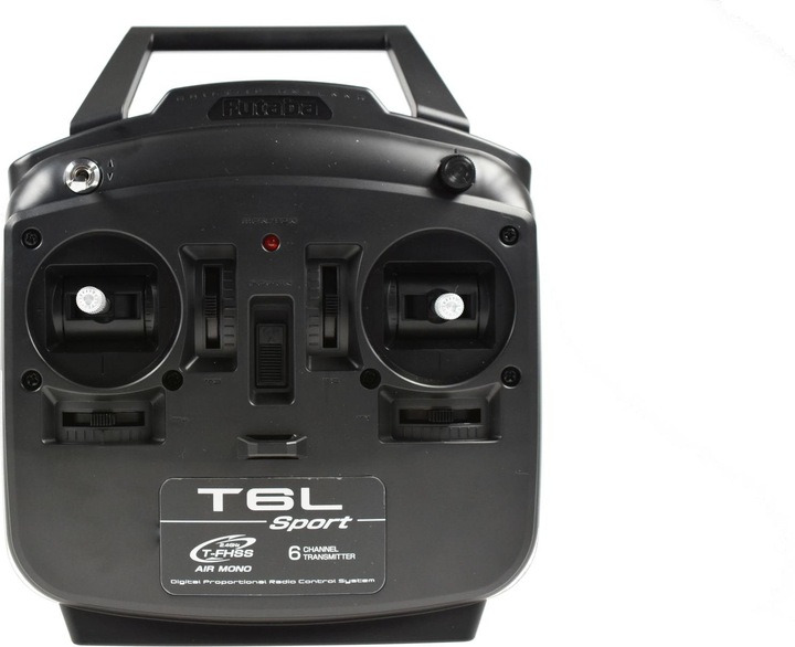Immagine prodotto Futaba T6L Sport
