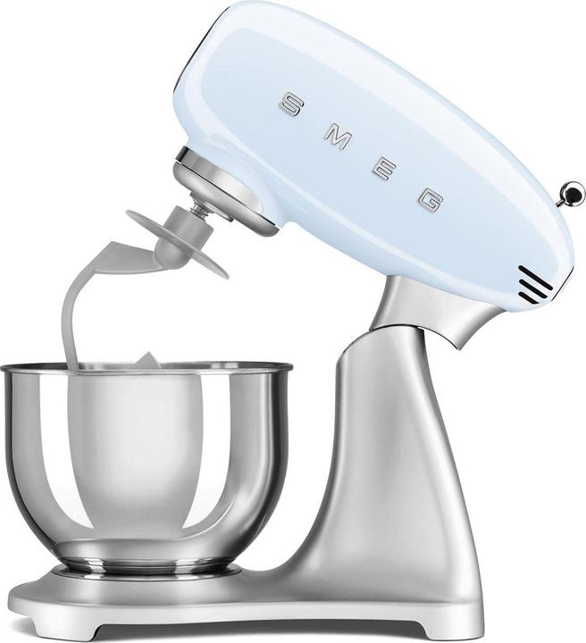 Actual product image Smeg 50's Retro Style (800 W)