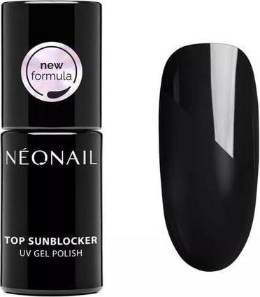 Image du produit Neonail Top Sunblocker Pro 7.2ml (Crème solaire)