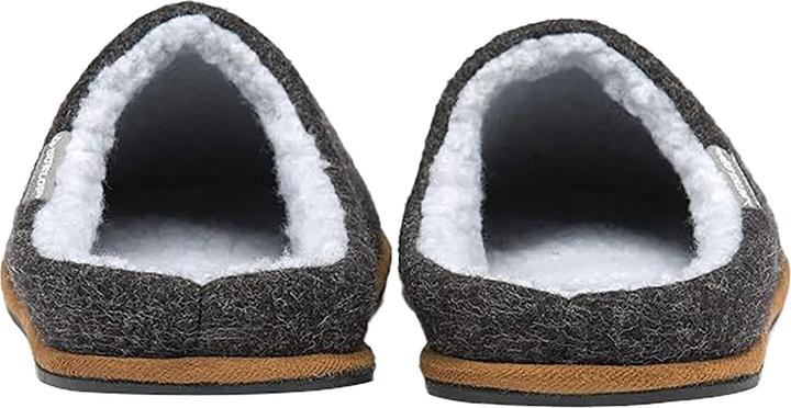 Actual product image Dunlop Pantoffeln Mit Plüschfutter Und Memory Schaum (44)