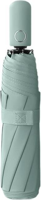 Produktbild Alopini Faltbarer Regenschirm Outdoor UV-Schutz Taschenschirm automatisch