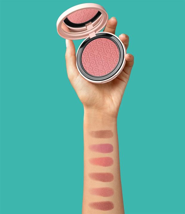 Produktbild Collistar Impeccabile Maxi Blush (03 Terracotta)