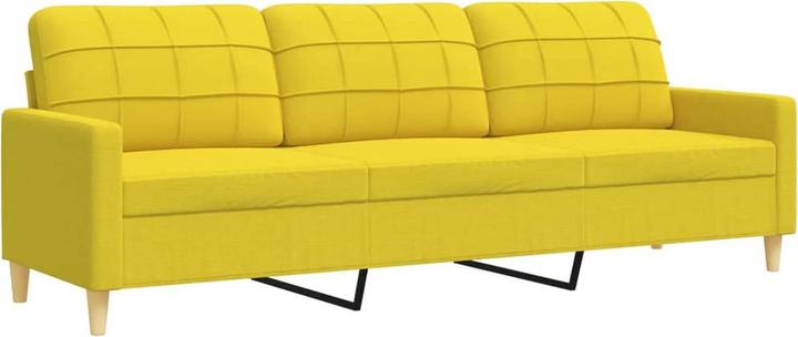 Produktbild vidaXL Liberatore (2-Sitzer, 3-Sitzer)