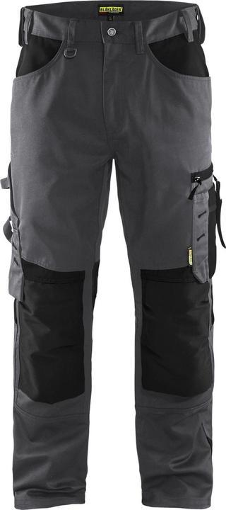 Actual product image Blakläder Work Trousers (44)