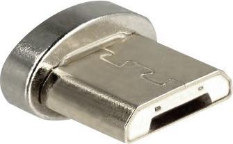 Produktbild Delock Magnetischer Adapter USB Micro-B (USB 2.0)