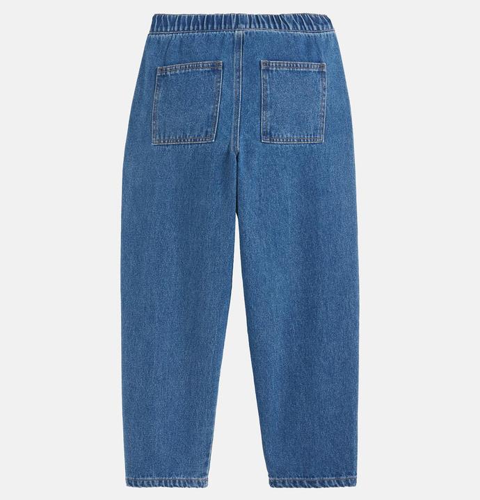 Produktbild La Redoute Collections Jeans mit Taschen Worker (164)