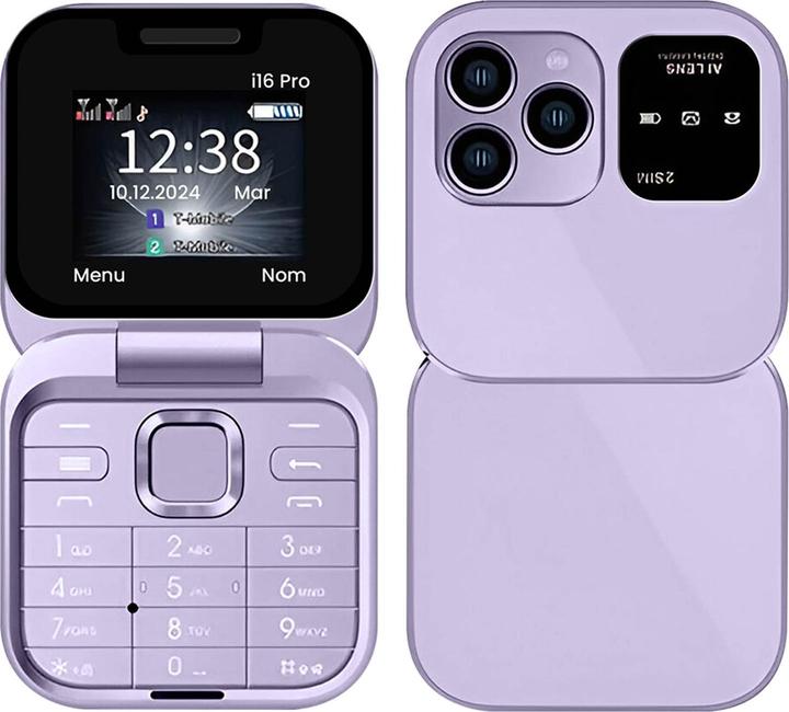 Avizar Servo i16 Pro (1.77")