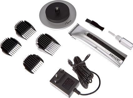 Immagine prodotto Jaguar J-Cut 50 incl. set di pettini