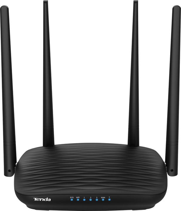 Image du produit Tenda WL Routeur AC5 AC1200 Dual-Band