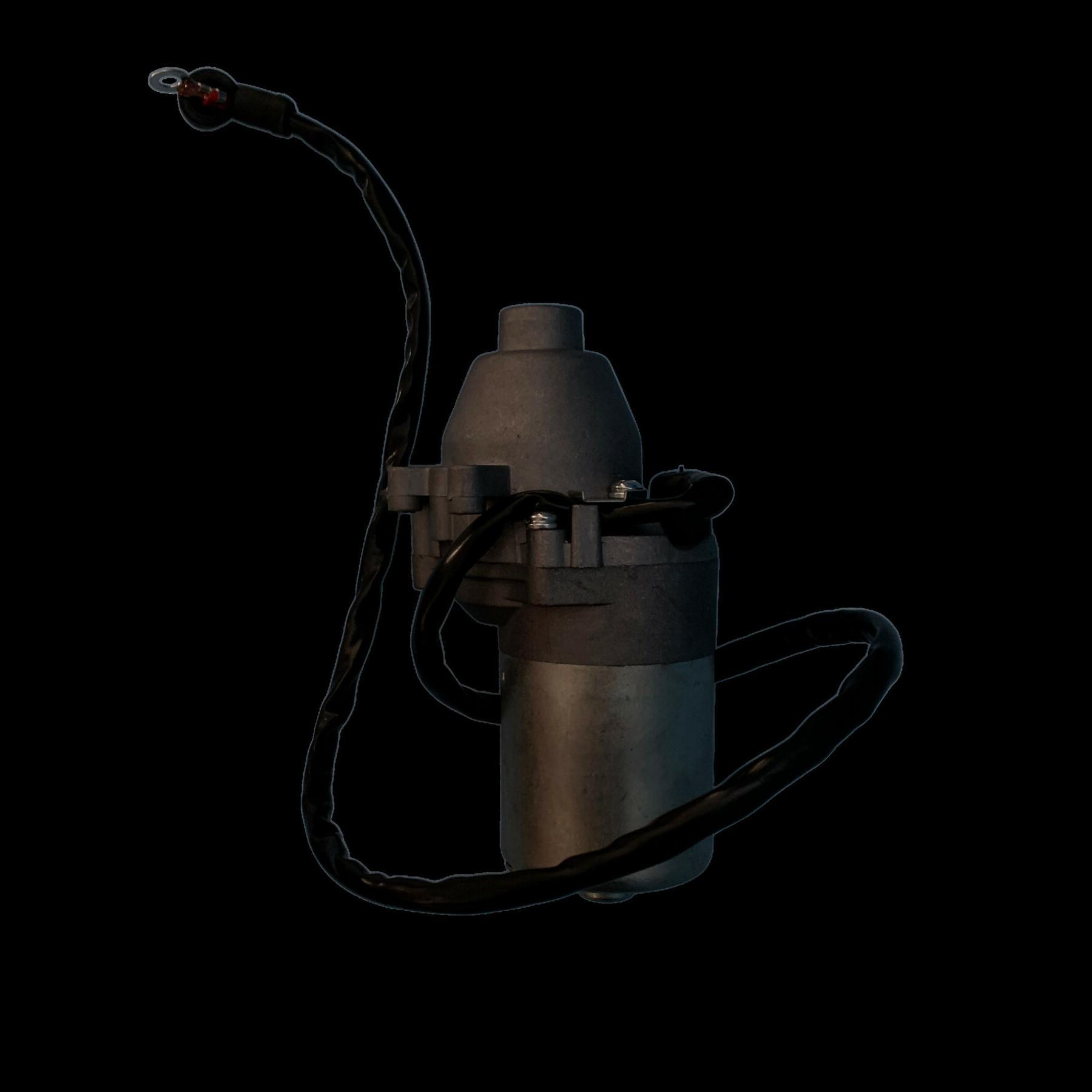 Stier, Generatore di corrente, Elektrischer Startmotor zu Stromerzeuger SNS-500