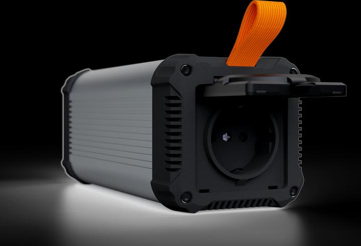Actual product image Xtorm Xtreme Series (25600 mAh, 60 W, 92 Wh)