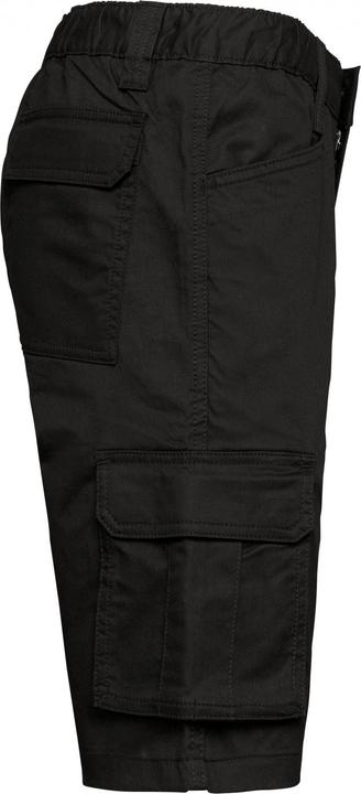 Actual product image Kariban Eco-friendly multi-pocket shorts (M)