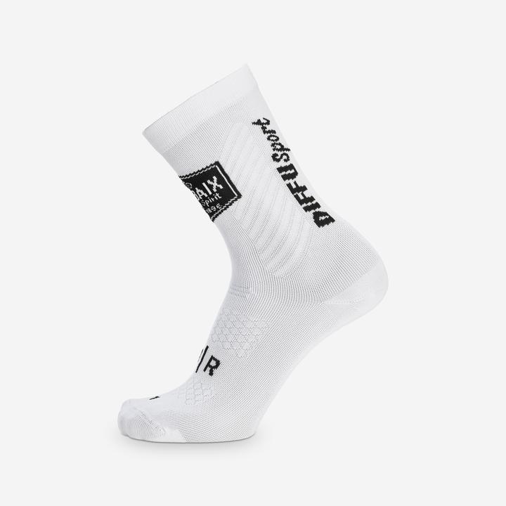 Image du produit Van rysel Chaussettes vélo route réplicas - ROUBAIX Team (39 - 42)