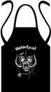 Produktbild KKL Motörhead Tablier Logo