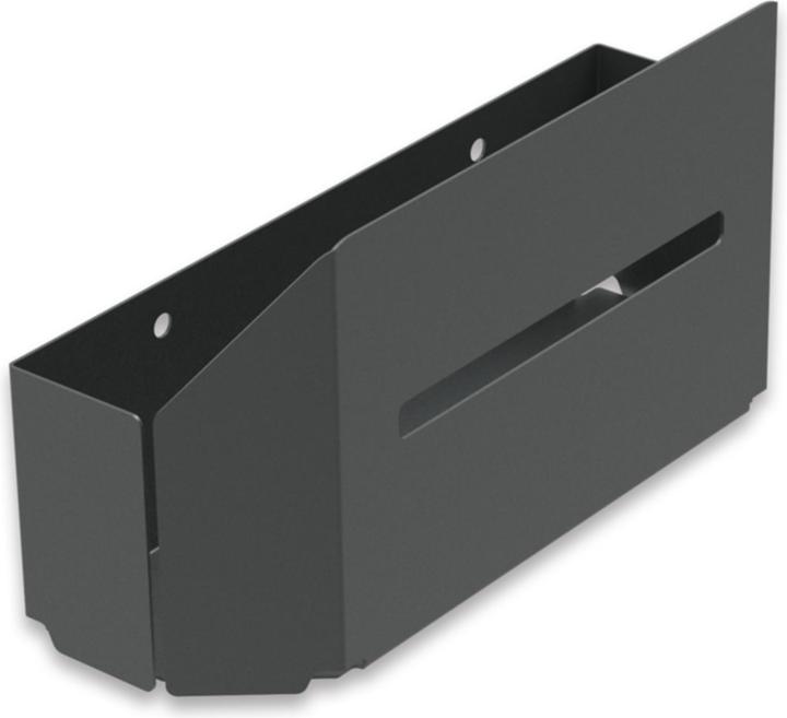 Image du produit Peka Metall Besen- und Kehrschaufelhalter