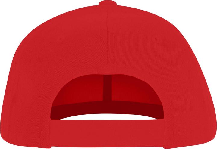 Immagine prodotto AC/DC Cappellino Da Baseball Logo Adulto Unisex (Taglia unica)