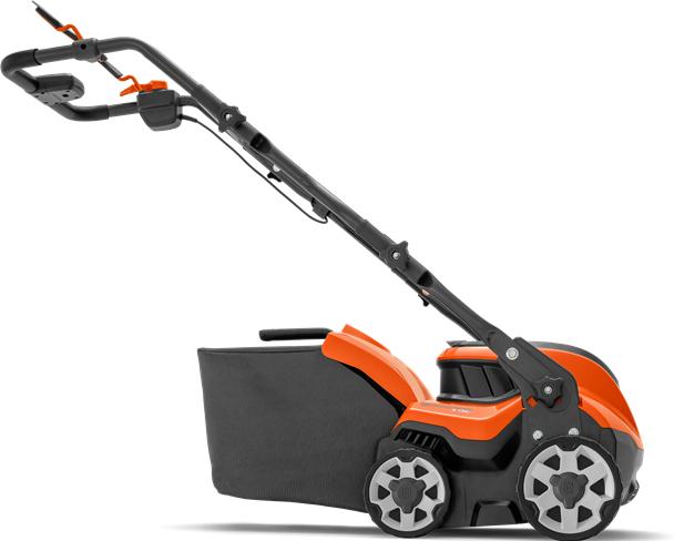 Immagine prodotto Husqvarna Kit S138I