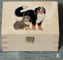 Immagine prodotto Atelier Fischer Cane carillon